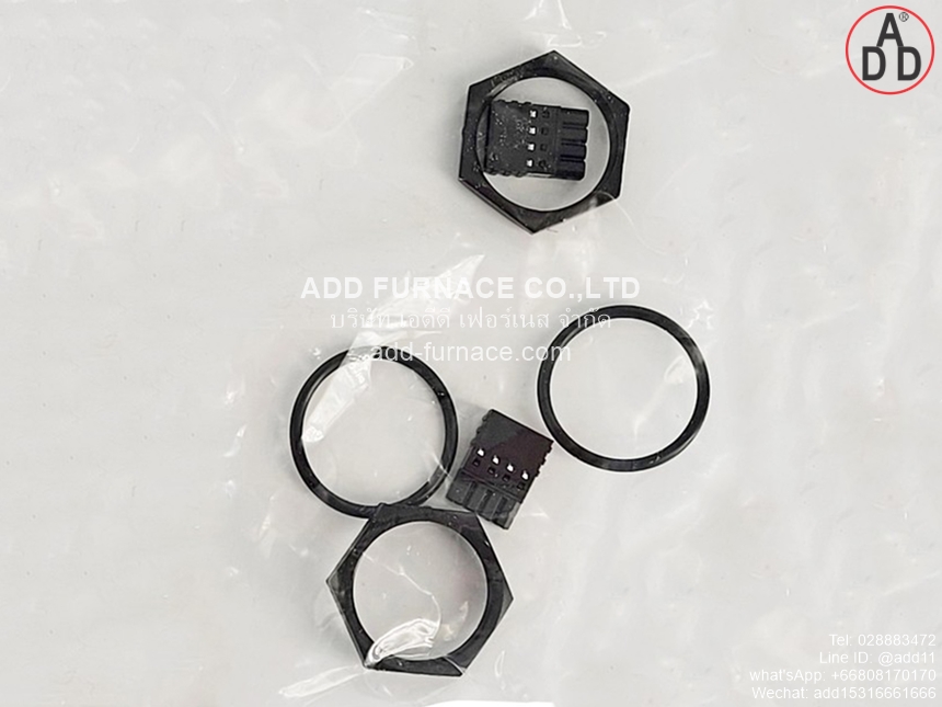 Kromschroder OCU 500-4(5)